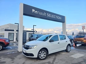 Dacia Sandero 1.0 Sce | Mobile.bg    1