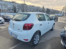 Dacia Sandero 1.0 Sce | Mobile.bg    5