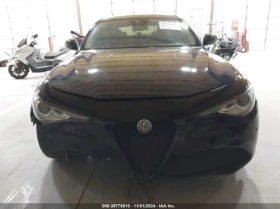 Alfa Romeo Giulia 2.0L I-4 DI, VVT, TURBO, 280HP Rear Wheel Drive | Mobile.bg    4