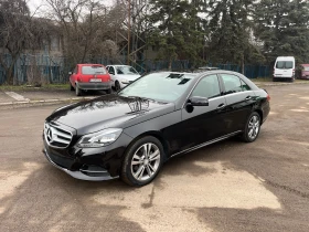 Mercedes-Benz E 200, снимка 5