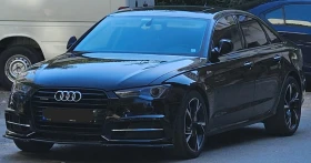 Audi A6, снимка 8