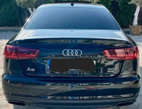 Audi A6, снимка 4