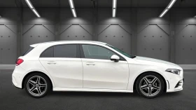 Обява за продажба на Mercedes-Benz A 180 AMG Pack, Месечна вноска от 505 лв. ~42 900 лв. - изображение 5