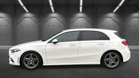 Обява за продажба на Mercedes-Benz A 180 AMG Pack, Месечна вноска от 505 лв. ~42 900 лв. - изображение 2