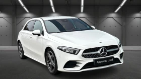 Обява за продажба на Mercedes-Benz A 180 AMG Pack, Месечна вноска от 505 лв. ~42 900 лв. - изображение 3