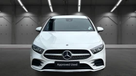 Обява за продажба на Mercedes-Benz A 180 AMG Pack, Месечна вноска от 505 лв. ~42 900 лв. - изображение 7