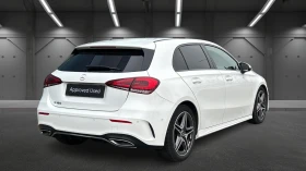 Обява за продажба на Mercedes-Benz A 180 AMG Pack, Месечна вноска от 505 лв. ~42 900 лв. - изображение 4