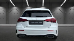 Обява за продажба на Mercedes-Benz A 180 AMG Pack, Месечна вноска от 505 лв. ~42 900 лв. - изображение 6