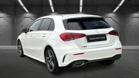 Обява за продажба на Mercedes-Benz A 180 AMG Pack, Месечна вноска от 505 лв. ~42 900 лв. - изображение 1