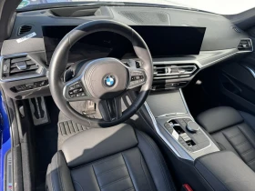 BMW 340 XDRIVE, снимка 6