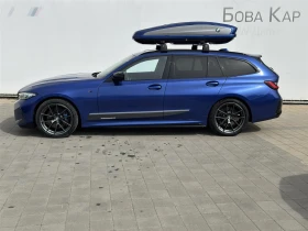 BMW 340 XDRIVE, снимка 3