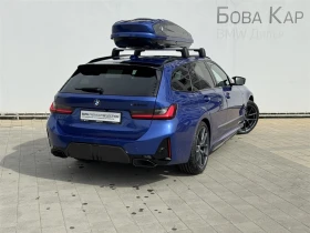 BMW 340 XDRIVE - 120000 лв. - 74952414 | Car24.bg