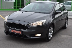 Ford Focus 1.5D/95kc= EURO6= NAVI= FACELIFT= PERFEKTEN!!! - 14414 лв. - 77601514 | Car24.bg