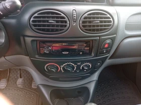 Renault Scenic 2.0 Бензин, снимка 9