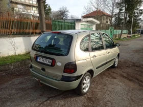 Renault Scenic 2.0 Бензин, снимка 5