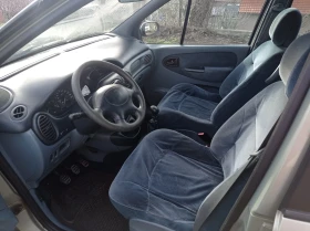 Renault Scenic 2.0 Бензин, снимка 7