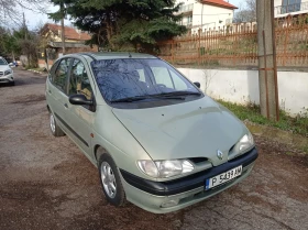 Renault Scenic 2.0 Бензин, снимка 6