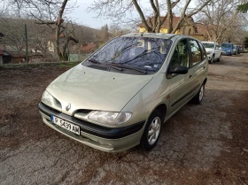 Renault Scenic 2.0 Бензин, снимка 2