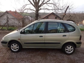 Renault Scenic 2.0 Бензин, снимка 3