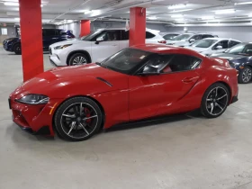 Toyota Supra * GR * * 8ZF * * АВТО КРЕДИТ* - 62499 лв. - 60964787 | Car24.bg