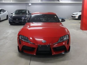 Toyota Supra * GR * * 8ZF * * АВТО КРЕДИТ* - 62499 лв. - 60964787 | Car24.bg