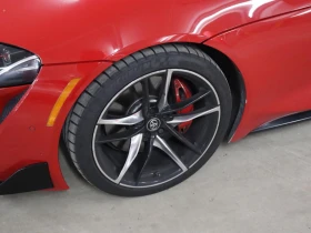 Toyota Supra * GR * * 8ZF * * АВТО КРЕДИТ* - 62499 лв. - 60964787 | Car24.bg