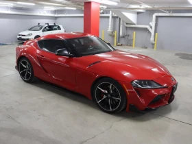Toyota Supra * GR * * 8ZF * * АВТО КРЕДИТ* - 62499 лв. - 60964787 | Car24.bg