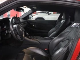 Toyota Supra * GR * * 8ZF * * АВТО КРЕДИТ* - 62499 лв. - 60964787 | Car24.bg