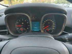 Обява за продажба на Chevrolet Malibu Кожа автомат  ~14 400 лв. - изображение 11