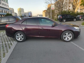 Обява за продажба на Chevrolet Malibu Кожа автомат  ~14 400 лв. - изображение 3