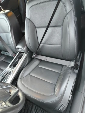 Обява за продажба на Chevrolet Malibu Кожа автомат  ~14 400 лв. - изображение 1
