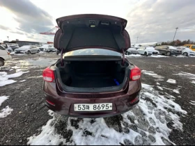 Chevrolet Malibu Кожа автомат - 13990 лв. - 13971434 17