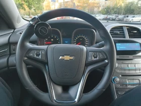 Chevrolet Malibu    | Mobile.bg    15