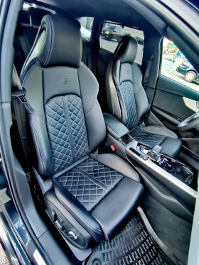 Обява за продажба на Audi A4 50 Тди 286кс. ~75 900 лв. - изображение 3