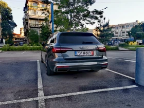 Обява за продажба на Audi A4 50 Тди 286кс. ~75 900 лв. - изображение 8