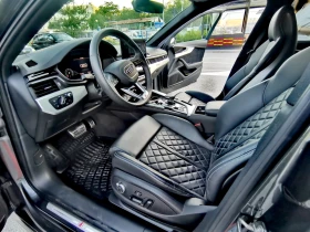 Обява за продажба на Audi A4 50 Тди 286кс. ~75 900 лв. - изображение 11