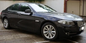 BMW 535 ActiveHybrid 5 | Mobile.bg    2
