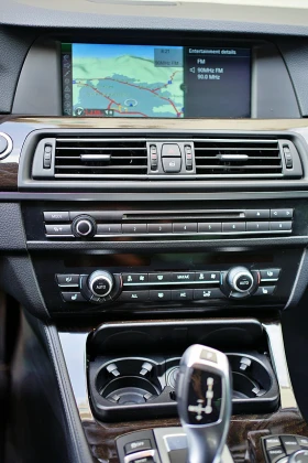 BMW 535 ActiveHybrid 5 | Mobile.bg    6