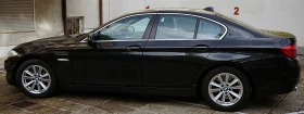     BMW 535 ActiveHybrid 5