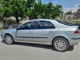 Обява за продажба на Renault Laguna ~2 000 лв. - изображение 2