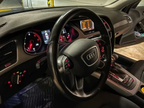 Audi A4 2.0 TDI 143 | Mobile.bg    6
