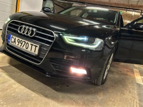 Audi A4 2.0 TDI 143 | Mobile.bg    3