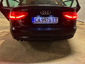 Audi A4 2.0 TDI 143 | Mobile.bg    5