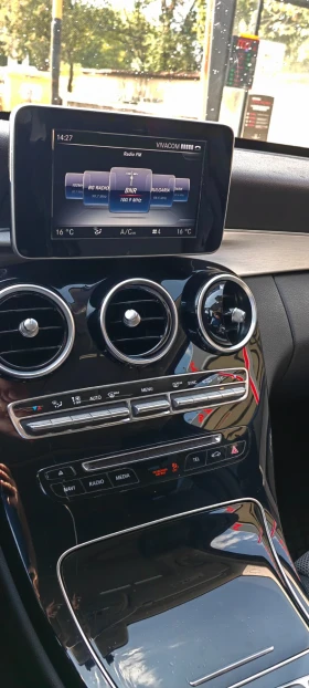 Mercedes-Benz C 220 Exclusive | Mobile.bg    5