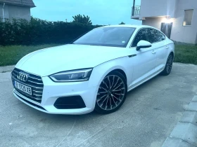 Обява за продажба на Audi A5 Matrix Digital Quattro ~48 000 лв. - изображение 2