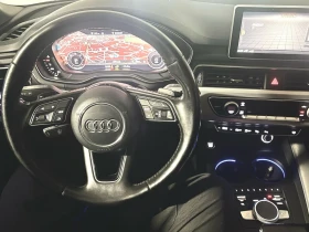Обява за продажба на Audi A5 Matrix Digital Quattro ~48 000 лв. - изображение 11