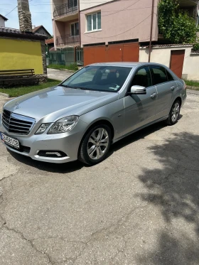 Обява за продажба на Mercedes-Benz E 350 ~21 500 лв. - изображение 1