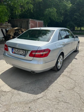 Обява за продажба на Mercedes-Benz E 350 ~21 500 лв. - изображение 3