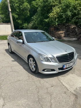Обява за продажба на Mercedes-Benz E 350 ~21 500 лв. - изображение 1