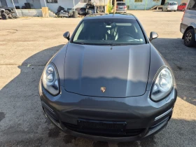 Porsche Panamera | Mobile.bg    4